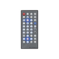 Пульт Mystery REMOTE DVD