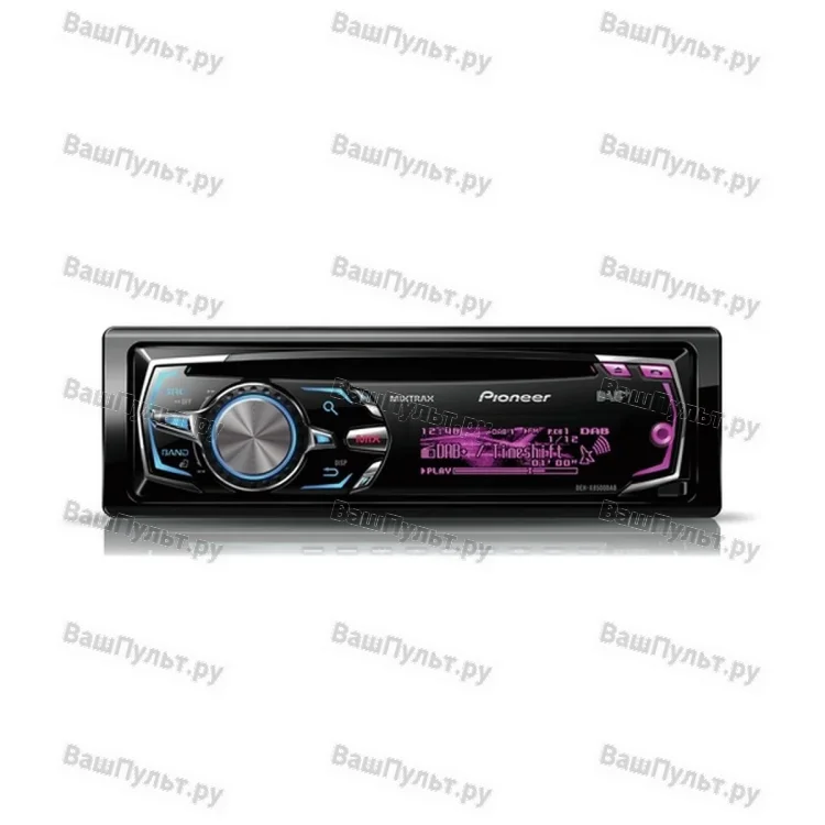 Pioneer DEH-X8500DAB