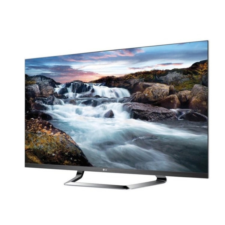 LG 47LM760T