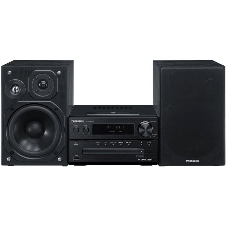 Panasonic SC-PMX7