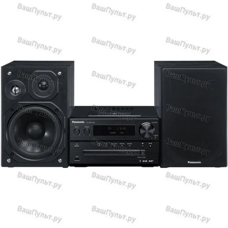 Panasonic SC-PMX7