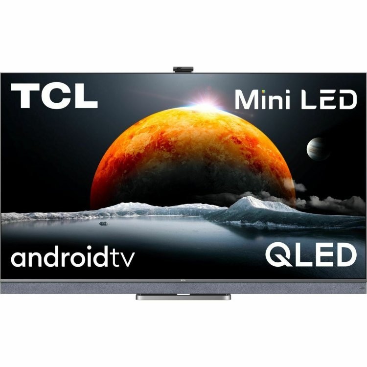TCL 65C825