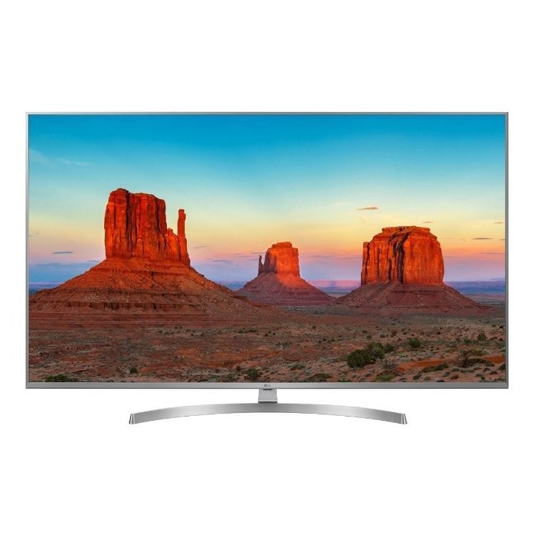 LG 55UK7550PLA