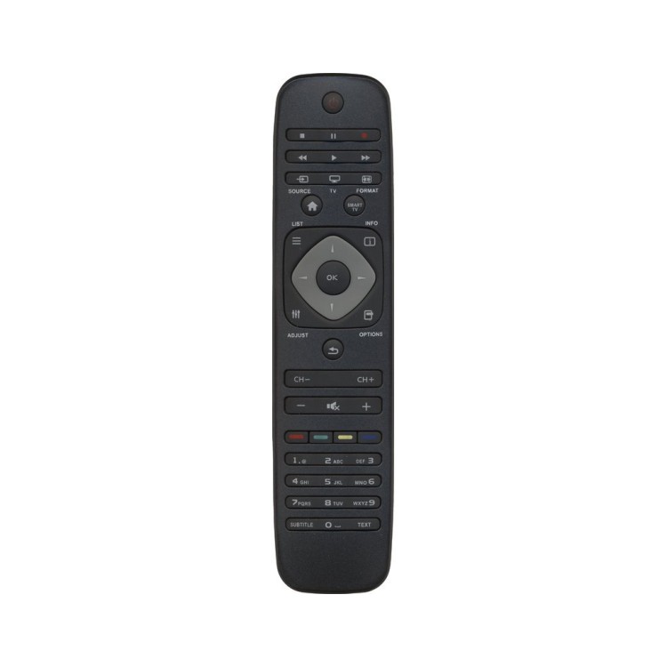 Пульт Huayu для Philips RC2422 549 90467 (YKF309-001)