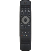 Пульт Huayu для Philips RC2422 549 90467 (YKF309-001)
