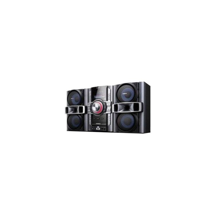 Sony MHC-GT222