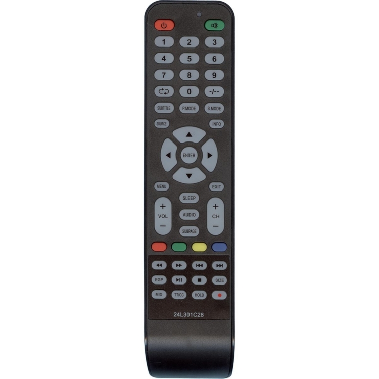 Пульт Huayu для Витязь 24L301C28