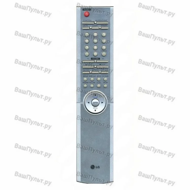Пульт LG 6710R-EK02A (оригинальный)