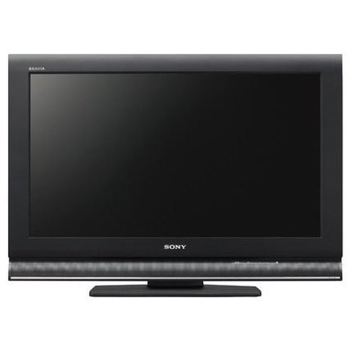 Sony KDL-40L4000