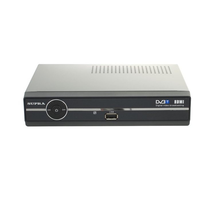Supra SDT-100