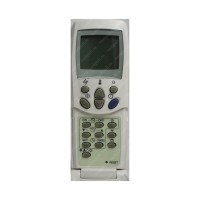 Пульт для кондиционера LG 6711A20010B (6711A20039H)
