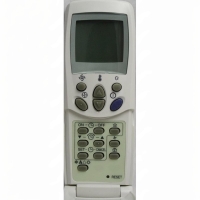 Пульт для кондиционера LG 6711A20010B (6711A20039H)