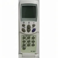 Пульт для кондиционера LG 6711A20010B (6711A20039H) (оригинальный)