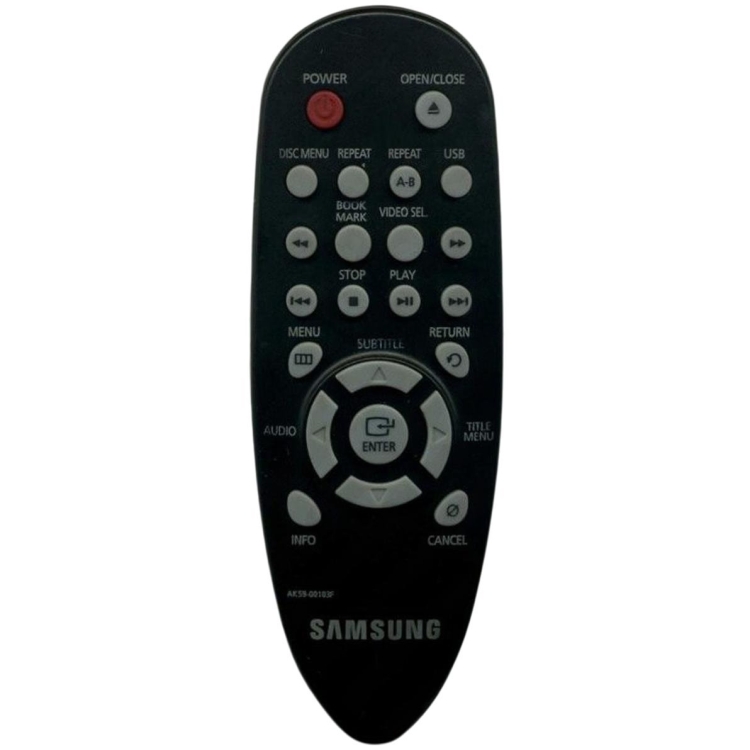 Пульт Samsung AK59-00103F