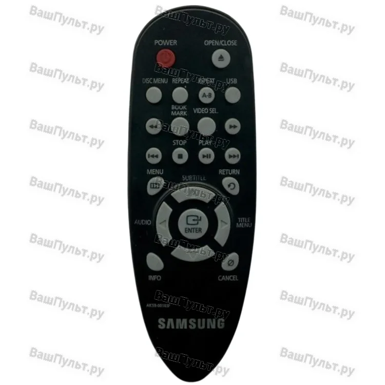 Пульт Samsung AK59-00103F (оригинальный)
