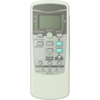 Пульт для кондиционера Mitsubishi HEAVY RKW502A200A