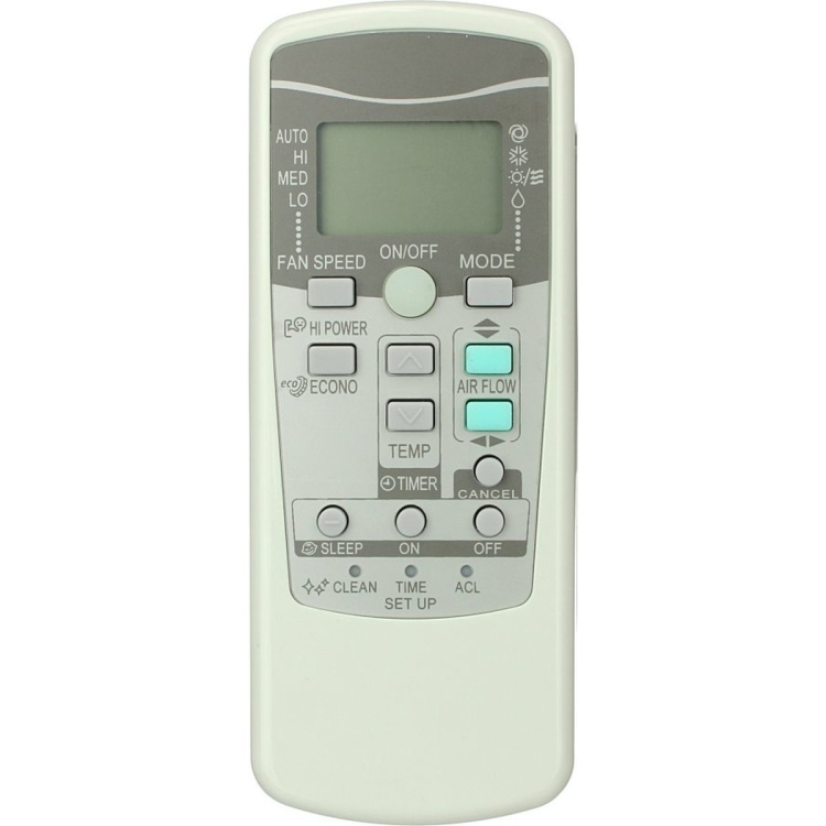 Пульт для кондиционера Mitsubishi HEAVY RKW502A200A