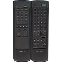 Пульт Sony RM-838 (RM-831)