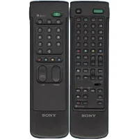 Пульт Sony RM-838 (RM-831) (оригинальный)