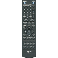 Пульт LG AKB32014601