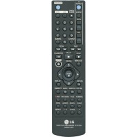 Пульт LG AKB32014601