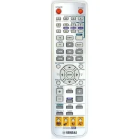 Пульт Yamaha DVR-S200RDS (W856630) (оригинальный)