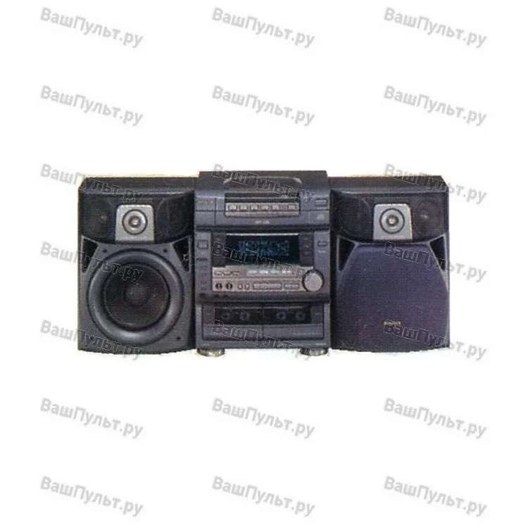 Aiwa NSX-F7