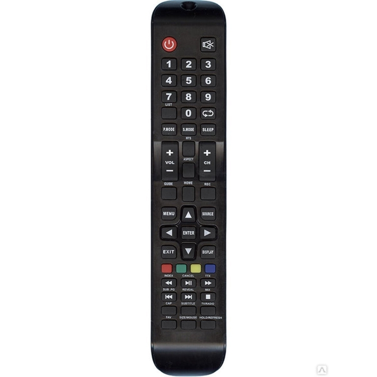 Пульт Mystery 19SECAP