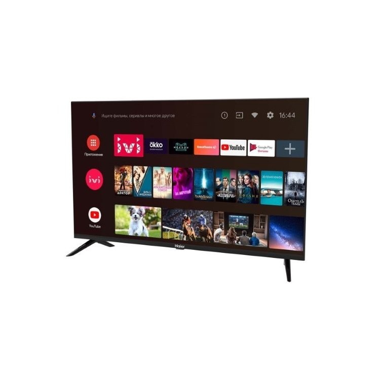 Haier 32 Smart TV BX