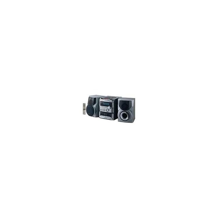 Aiwa NSX-S778