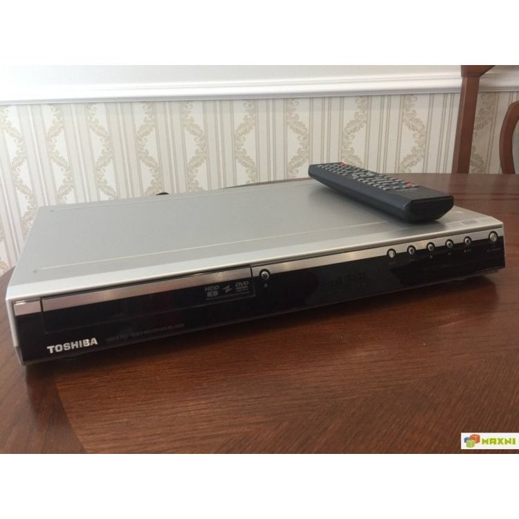 Toshiba RD-XS25SF