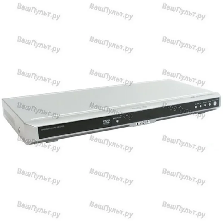 Toshiba SD-570SR