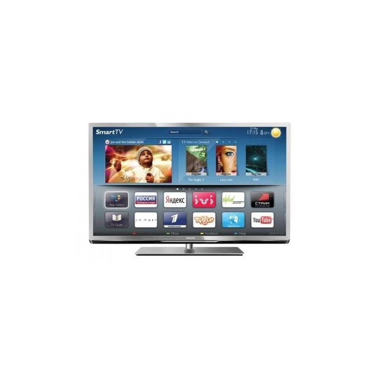 Philips 46PFL5507T/12