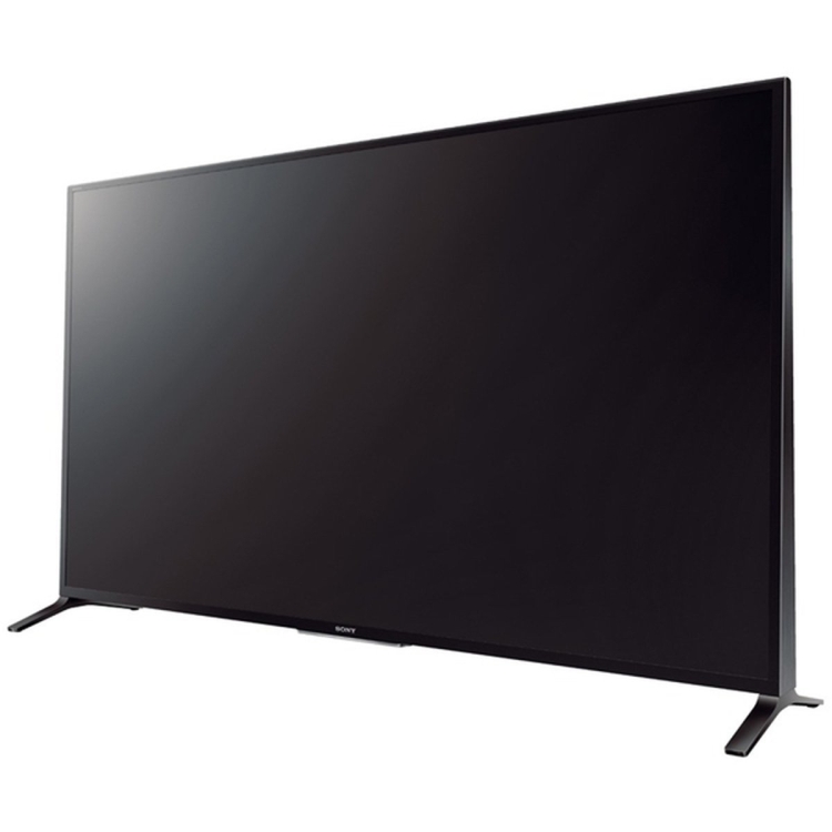 Sony KDL-60W855B