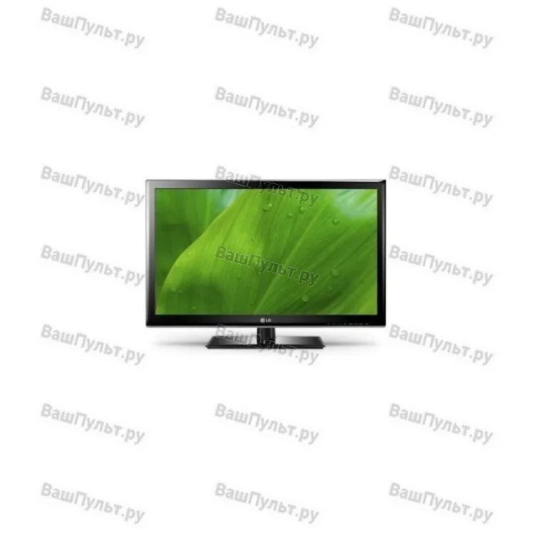 LG 32LS3400