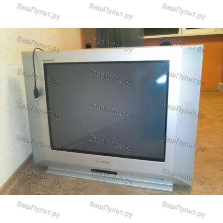 Daewoo KR-29U8-ME