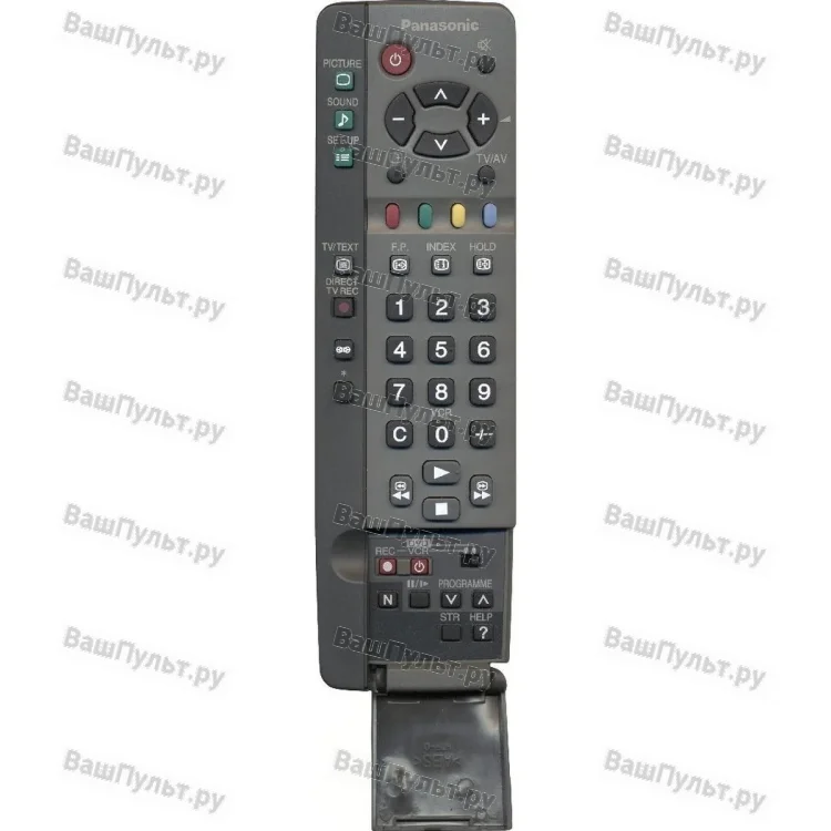 Пульт Huayu для Panasonic EUR511220