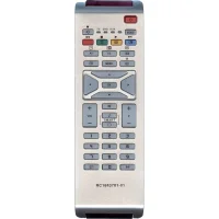 Пульт Huayu для Philips RC1683701/01