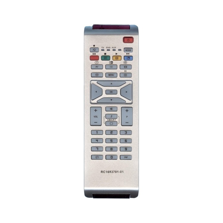 Пульт Huayu для Philips RC1683701/01