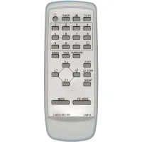 Пульт Huayu для Sanyo 1AV0U10B31200