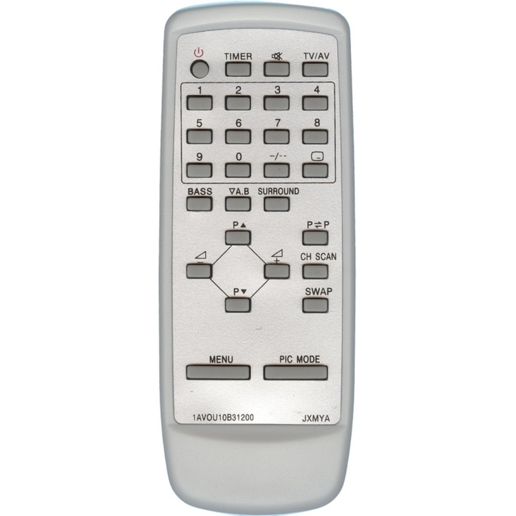 Пульт Huayu для Sanyo 1AV0U10B31200
