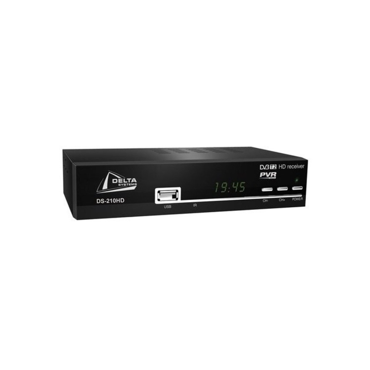 Delta Systems DS-210HD