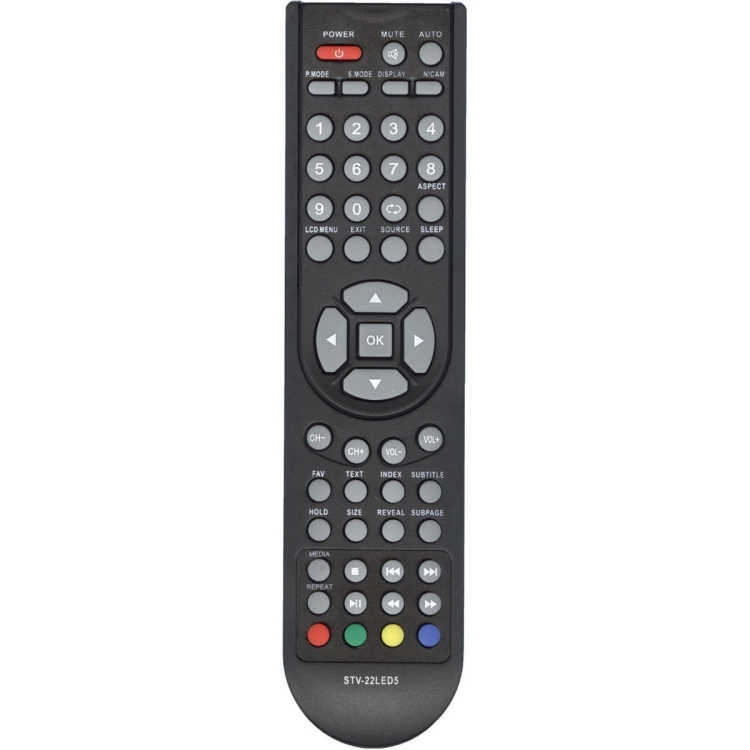 Пульт Huayu для Shivaki STV-22LED5
