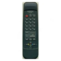 Пульт Hitachi CLE-924B (оригинальный)