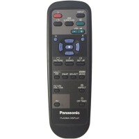 Пульт Panasonic EUR646529
