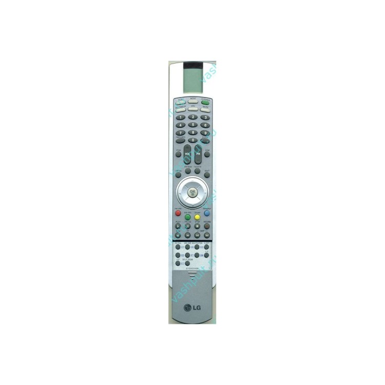Пульт LG 6710V00116W