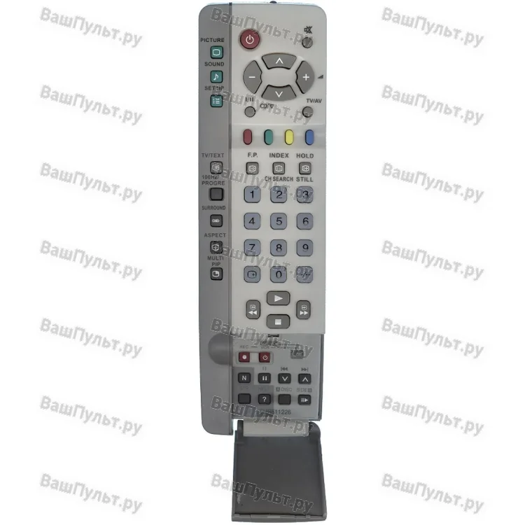 Пульт Panasonic EUR511226 (оригинальный)
