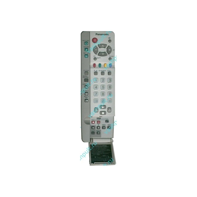 Пульт Panasonic EUR511226