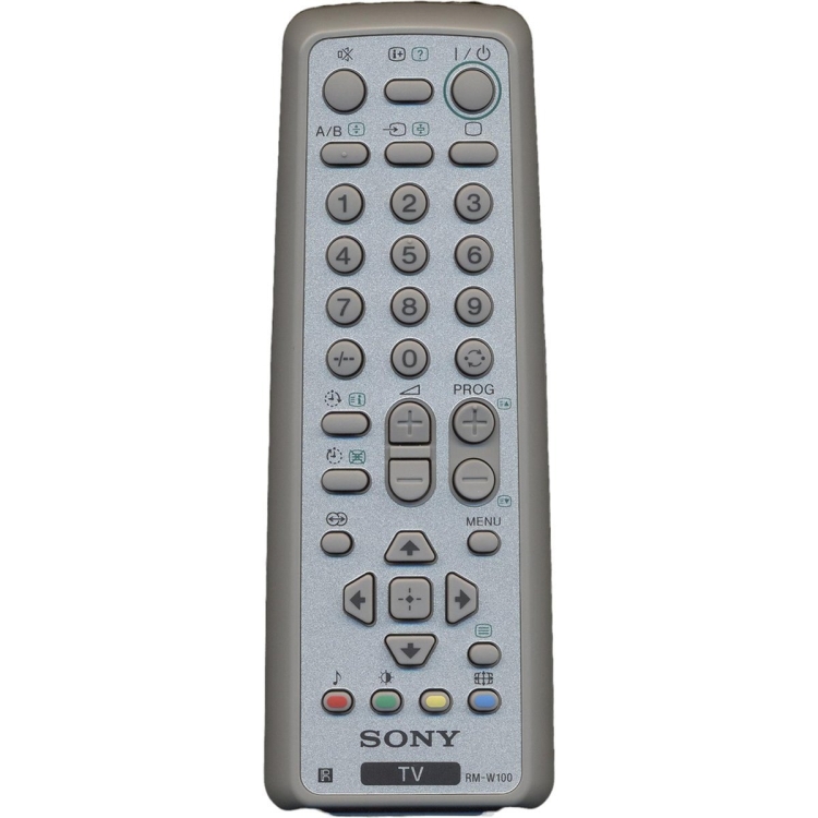 Пульт Sony RM-W100