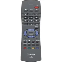 Пульт Toshiba CT-90229 (оригинальный)